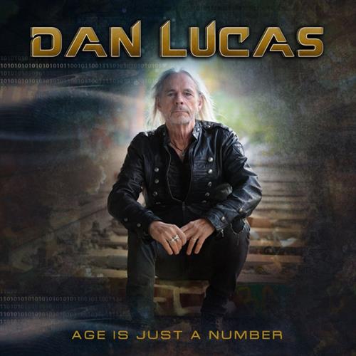 AGE IS JUST A NUMBER