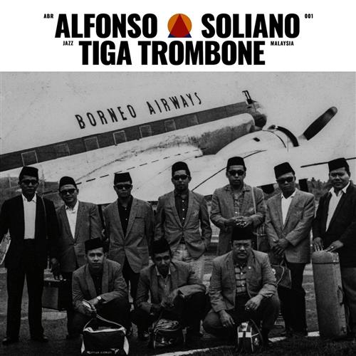 TIGA TROMBONE