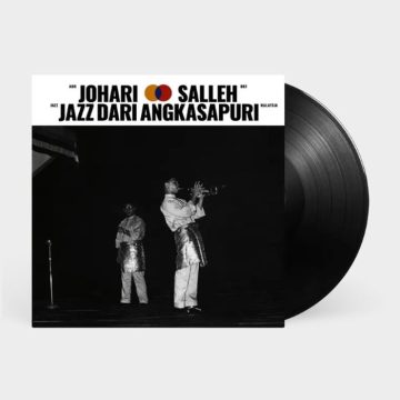 JAZZ DARI ANGKASAPURI