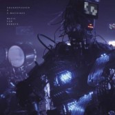 MUSIC FOR ROBOTS