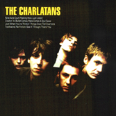THE CHARLATANS