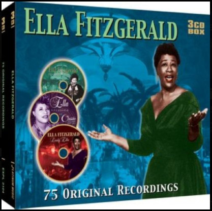 75 ORIGINAL RECORDINGS