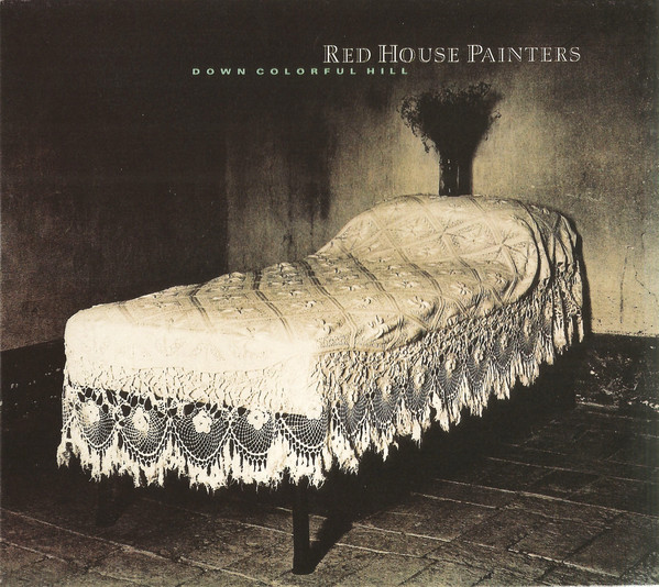 DOWN COLORFUL HILL