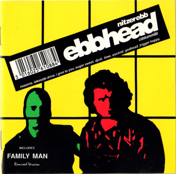 EBBHEAD