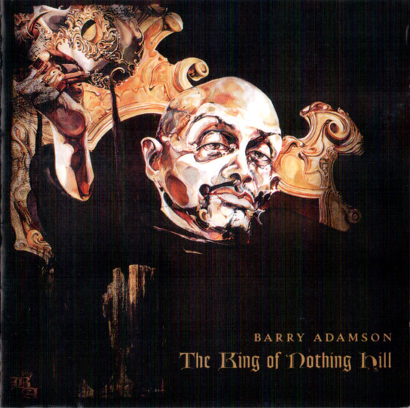 KING OF NOTHING HILL