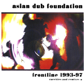 FRONTLINE 1993 – 1997