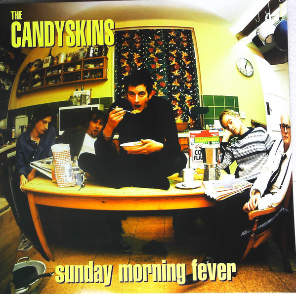 SUNDAY MORNING FEVER