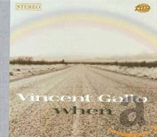 WHEN – LIMITED EDITION