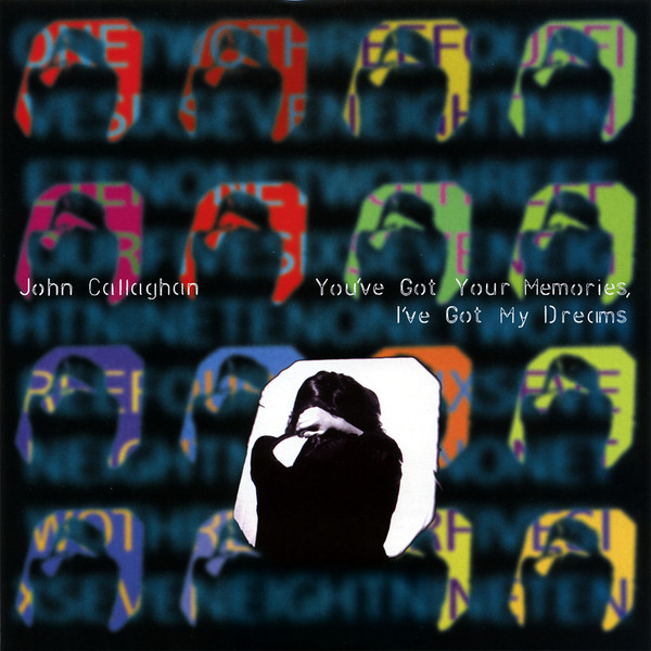 YOUVE GOT YOUR MEMORIES