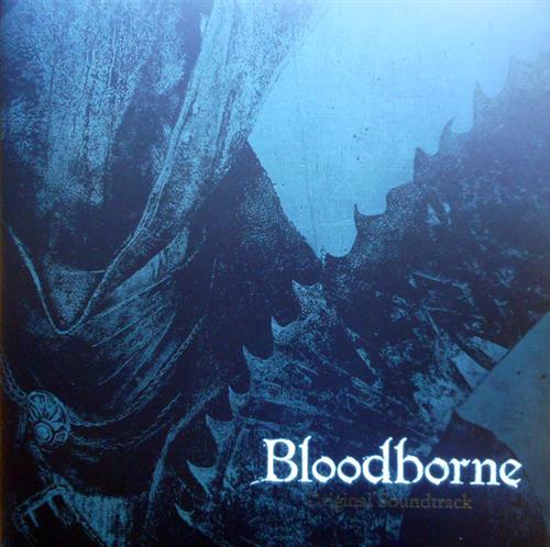 BLOODBORNE VOL I – OST