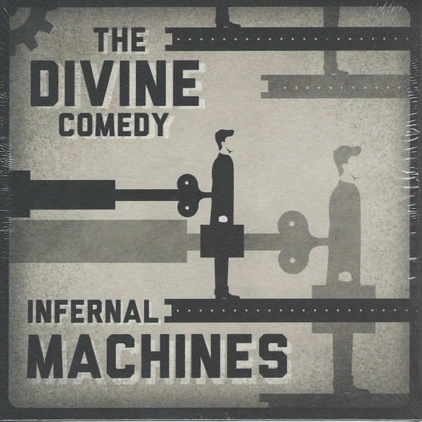 INFERNAL MACHINES / YOUÆLL NEV