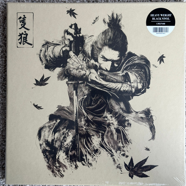 SEKIRO: SHADOWS DIE TWICE (ORIGINAL SOUNDTRACK)