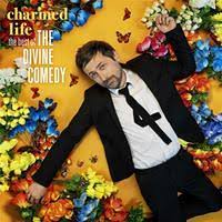 CHARMED LIFE – THE BEST OF THE DIVINE COMEDY