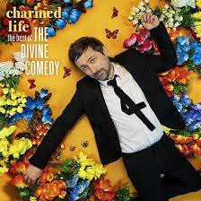 CHARMED LIFE – THE BEST OF THE DIVINE COMEDY