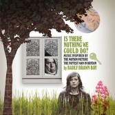 IS THERE NOTHING WE COULD DO