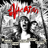 BAD FROM WORLD WAR ZERO