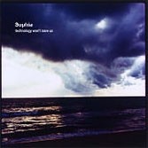 TECHNOLOGY WONT SAVE US