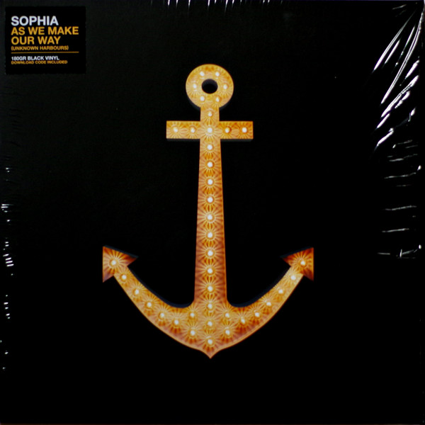 AS WE MAKE OUR WAY (UNKNOWN HA