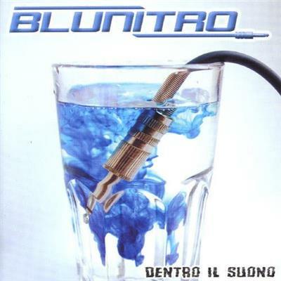 DENTRO IL SUONO