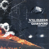 GUARAPERO LOST BLUES 2