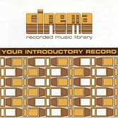 YOUR INTRODUCTORY RECORD