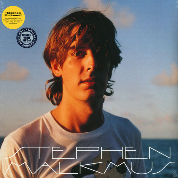 STEPHEN MALKMUS-REISSUE