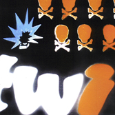 THE BLUES IS A MINEFILED