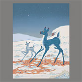 THE BRAVE AND THE BOLD