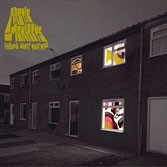 FAVOURITE WORST NIGHTMARE