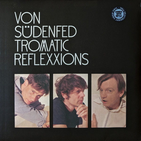 TROMATIC REFLEXXIONS