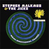 REAL EMOTIONAL TRASH