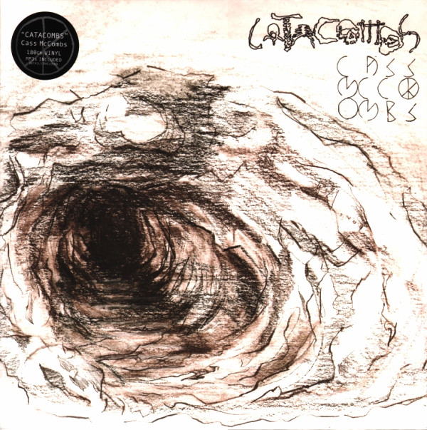 CATACOMBS – REISSUE