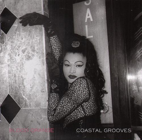 COASTAL GROOVES