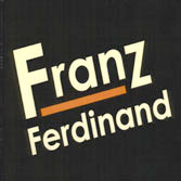 FRANZ FERDINAND
