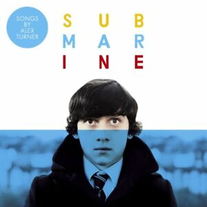 SUBMARINE – OST