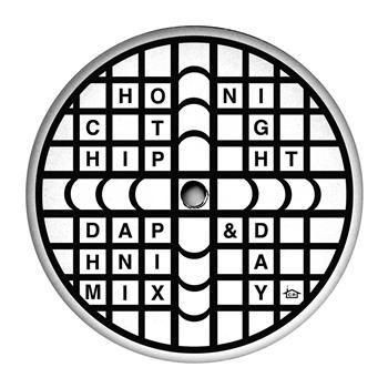 NIGHT & DAY (DAPHNI MIX)