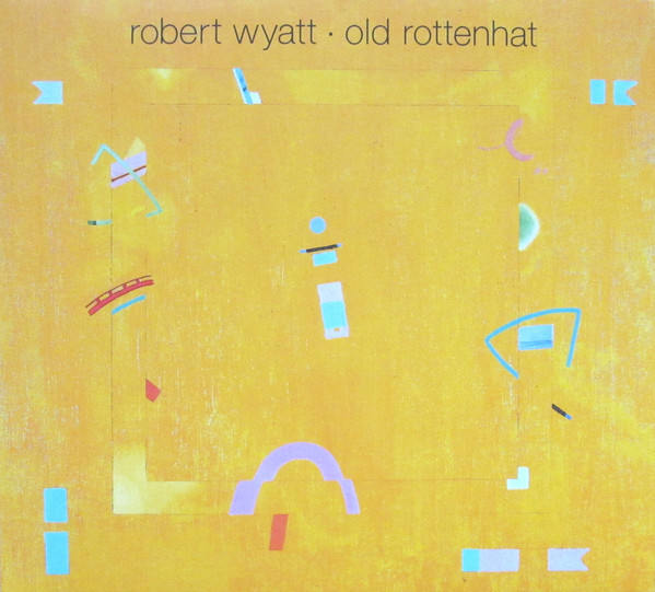 OLD ROTTENHAT
