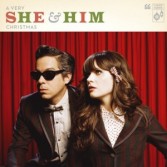 A VERY SHE  HIM CHRISTMAS