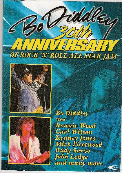 30TH ANNIVERSARY ALBUM