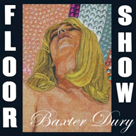FLOOR SHOW