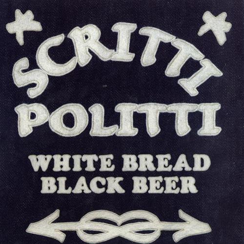 WHITE BREAD BLACK BEER