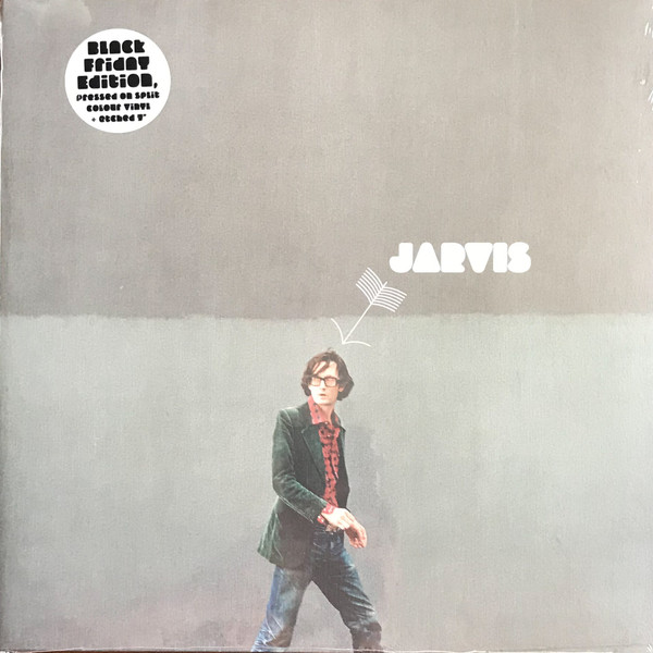 JARVIS