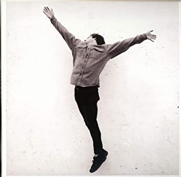 THE SHADOW OF HEAVEN