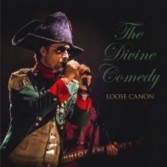 LOOSE CANON (LIVE IN EUROPE 20