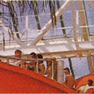 HAVE SOME FAITH IN MAGIC