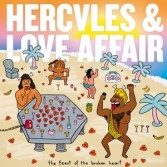 THE FEAST OF THE BROKEN HEART