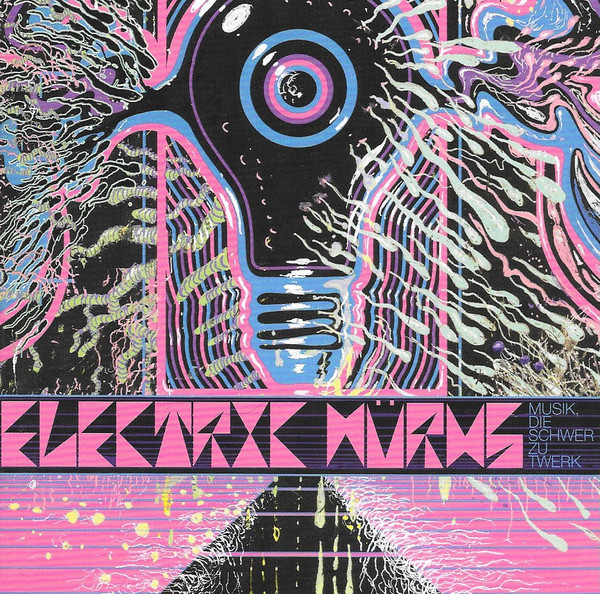 MUSIKDIE SCHWER ZU TWERK