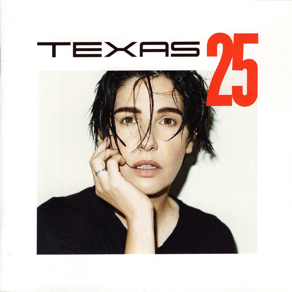 TEXAS 25