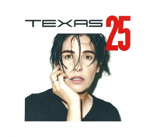 TEXAS 25-DELUXE