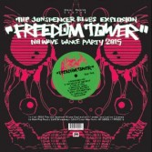 FREEDOM TOWER û NO WAVE DANCE